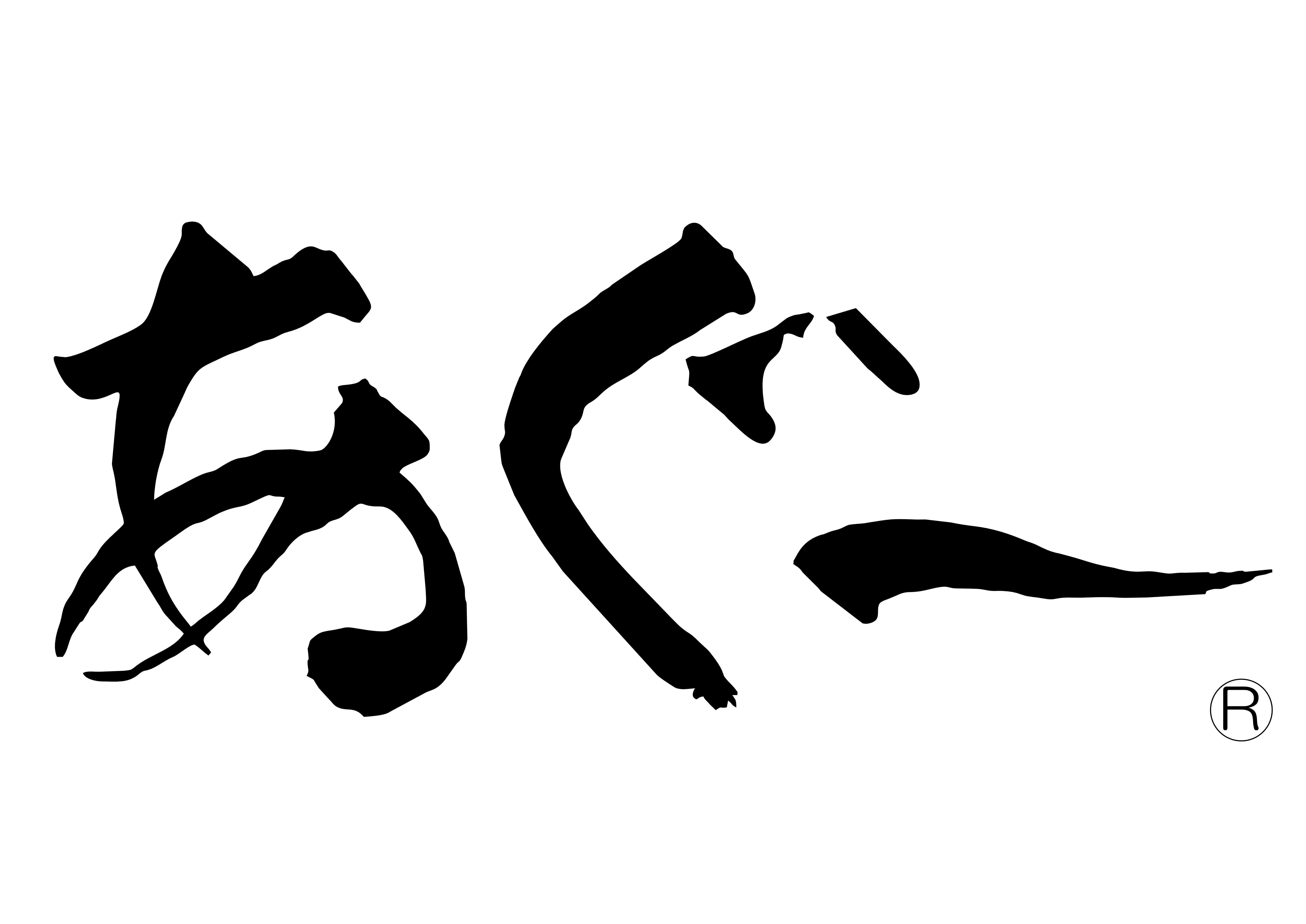 あぐー豚認証シール