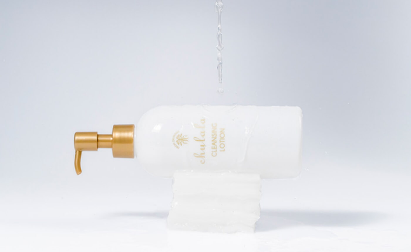 モイストローション