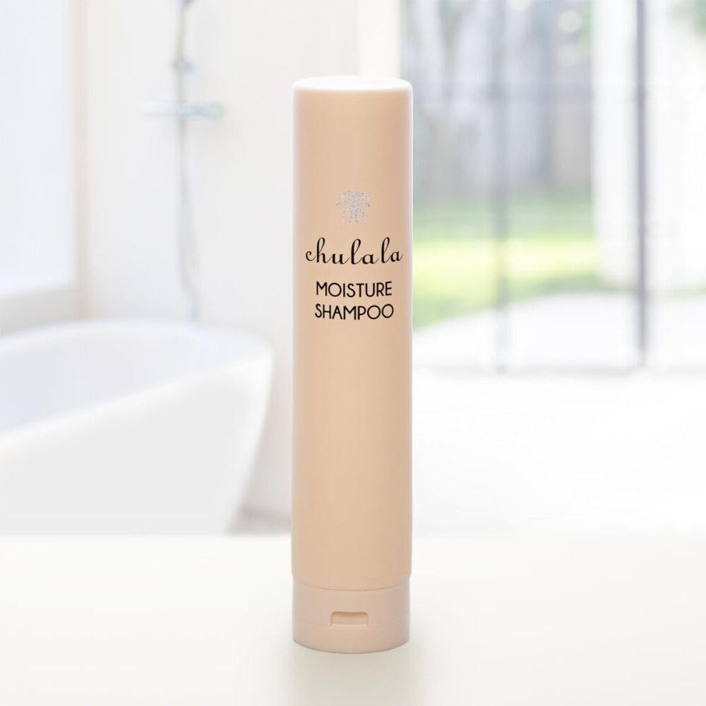 モイストシャンプー