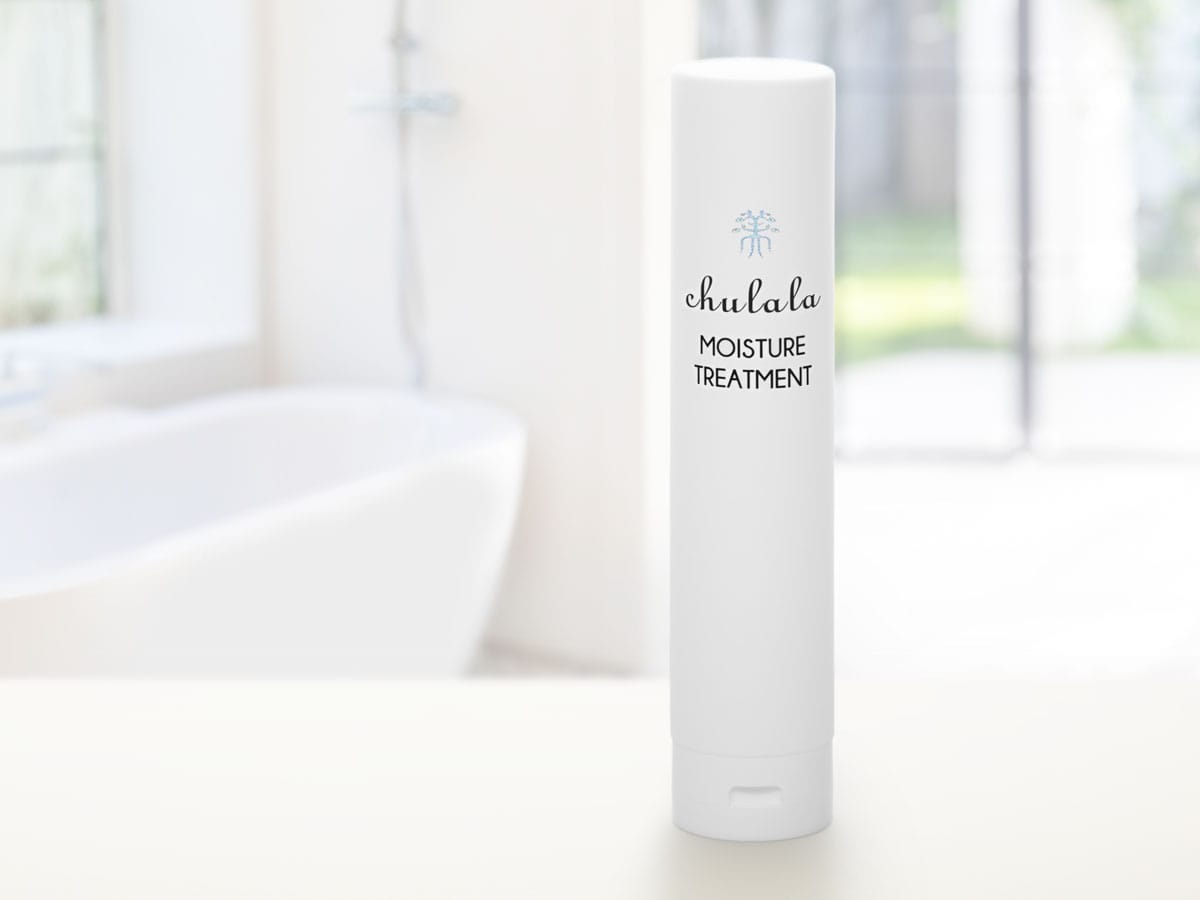 モイストシャンプー