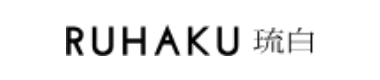 RUHAKU 琉白