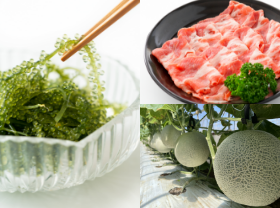 食料品イメージ