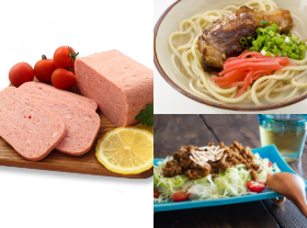 食料品イメージ