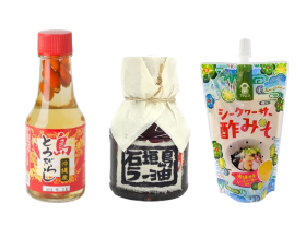 食料品イメージ