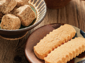 スイーツ・お菓子イメージ