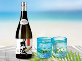 お酒・ドリンクイメージ