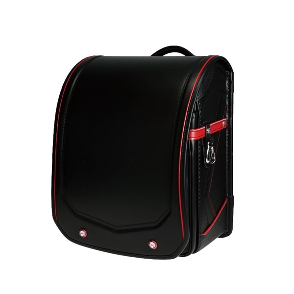 ブラックｘレッド