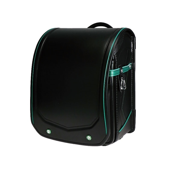 ブラックｘグリーン