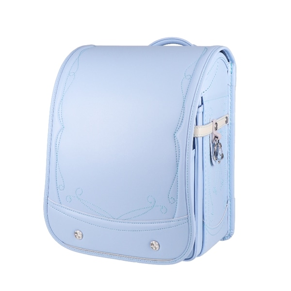 ミルキーブルー