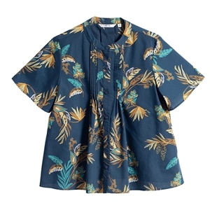 ブルーグリーン