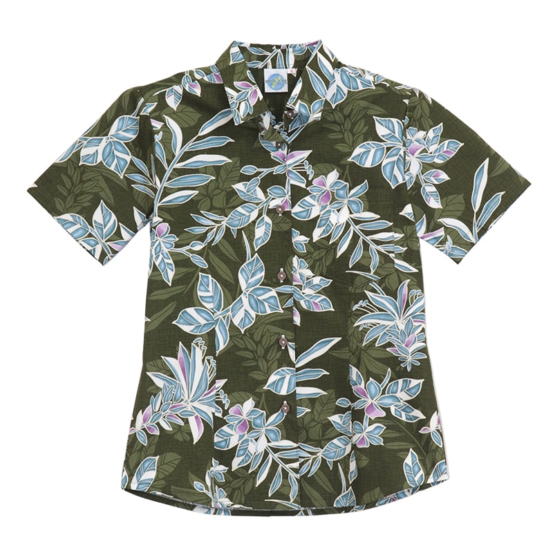 ダークグリーン