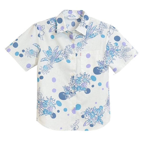 ホワイトブルー