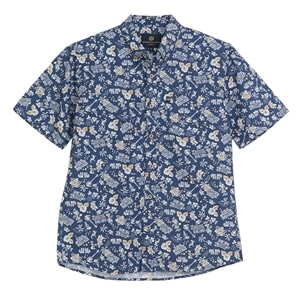 ネイビーブルー