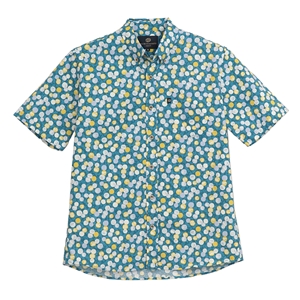 オーシャンブルー