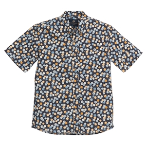 ネイビー／ゴールド