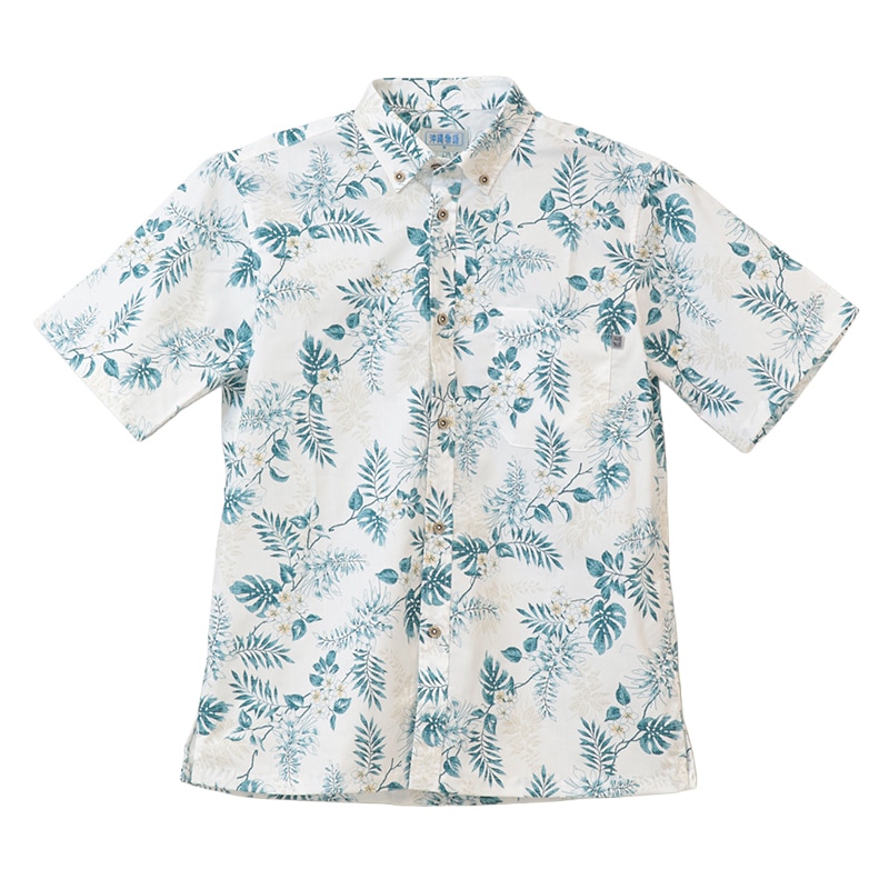 オフ／グリーン