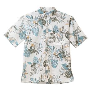 オフ／グリーン