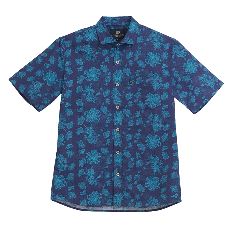 ネイビーブルー