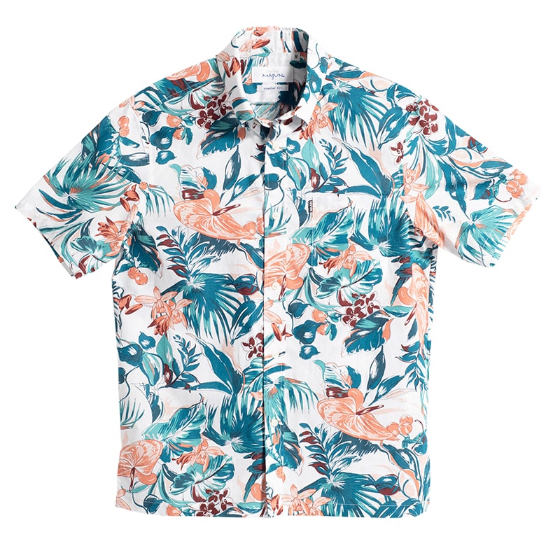 ブルーグリーン