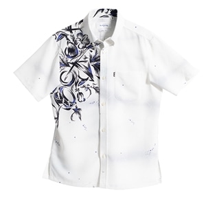 ホワイト／ＢＫ