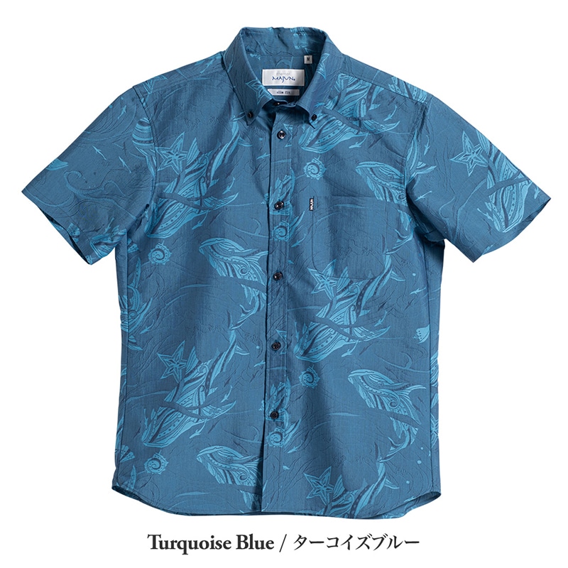 ターコイズＢＬ