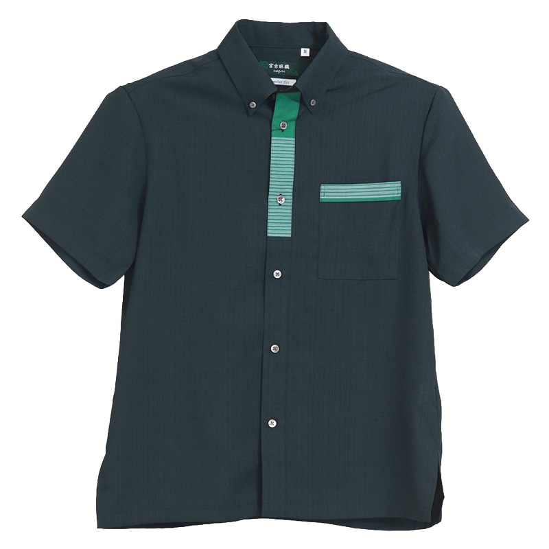 ダークグリーン