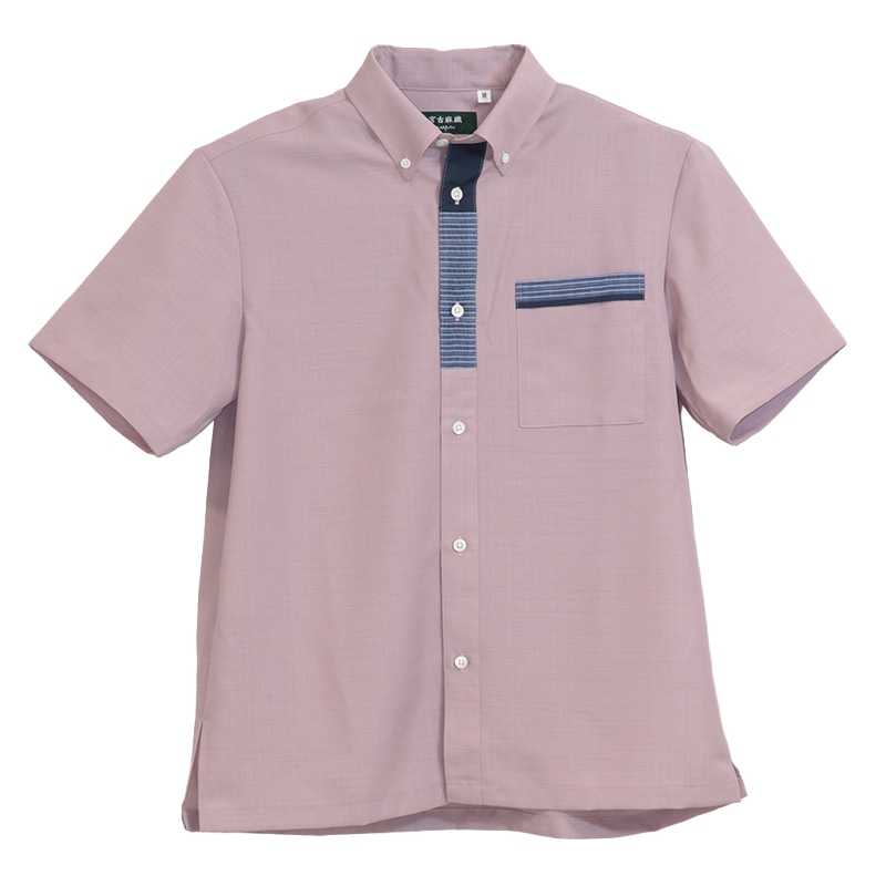 ピンクベージュ