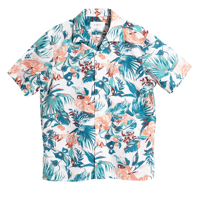 ブルーグリーン