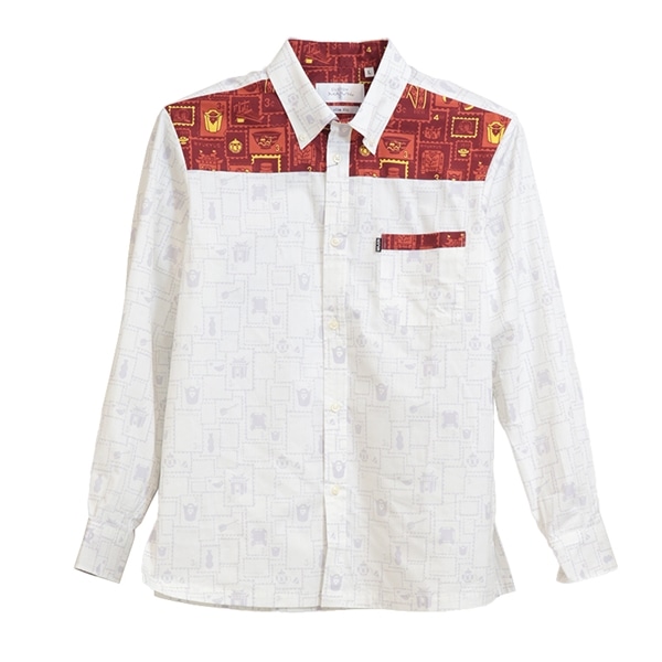 ホワイトレッド