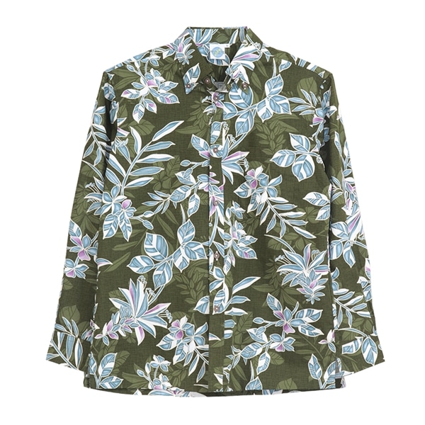 ダークグリーン