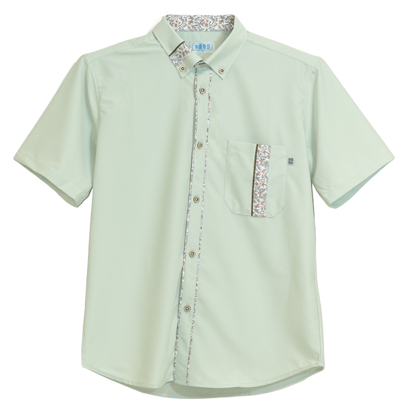 ライトグリーン