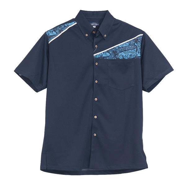 ダークネイビー