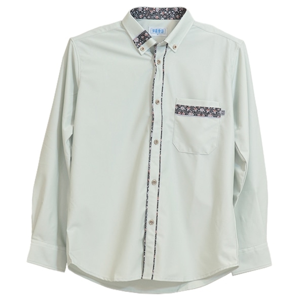 ライトグリーン