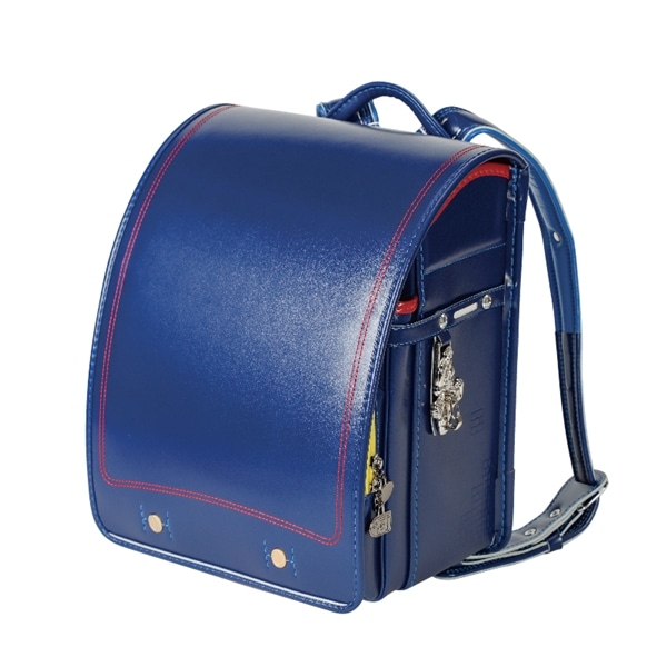 マリン／レッド