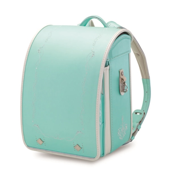 シャインミント／シャインホワイト