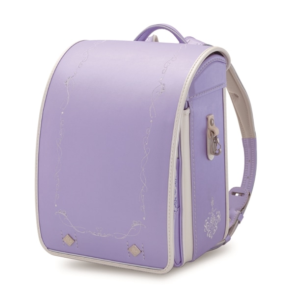 シャインパープル／シャインホワイト