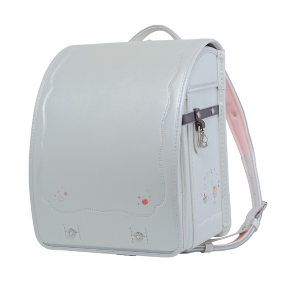 スパークルホワイト