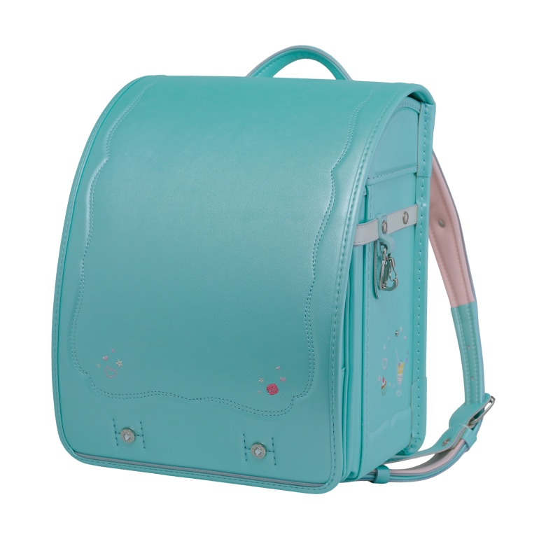 スパークルミント