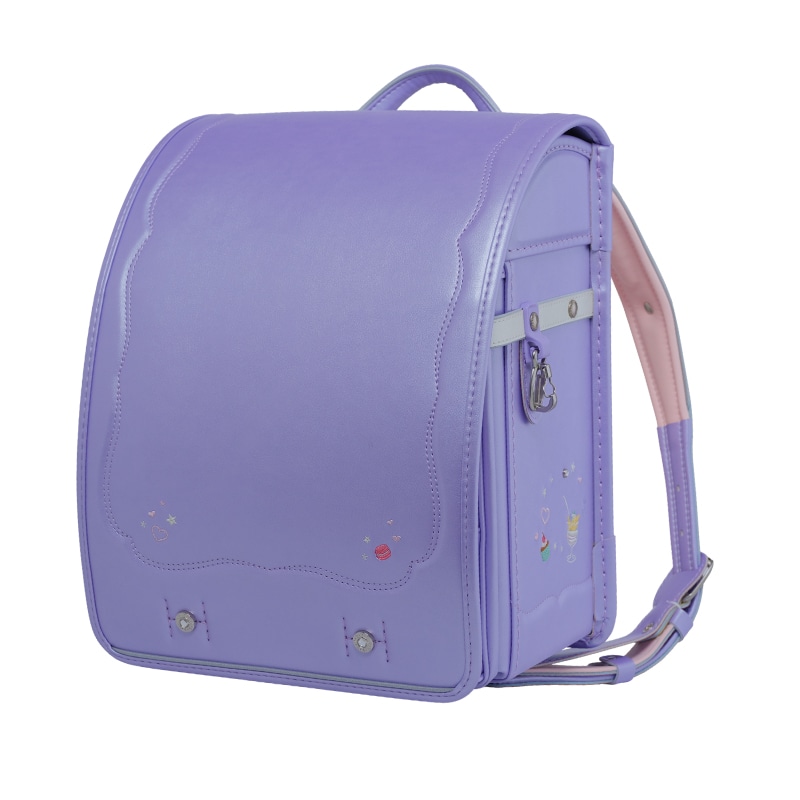 スパークルラベンダー