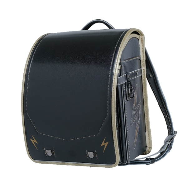 ブラック／ゴールド