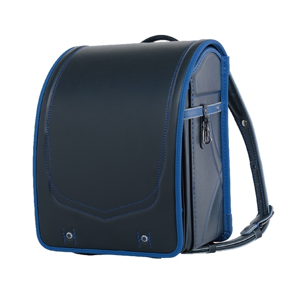 ブラック／ブルー