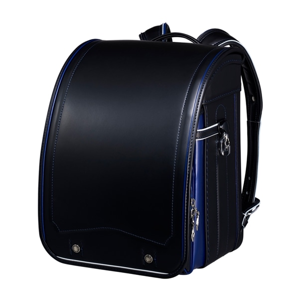 ブラック／ブルー