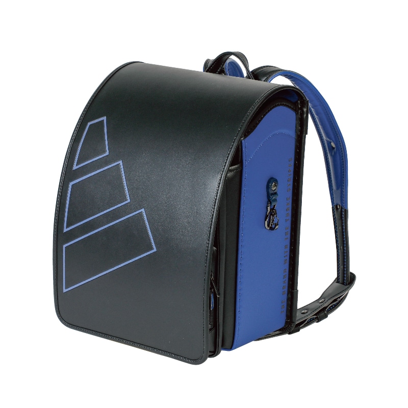 ブラックｘブルー