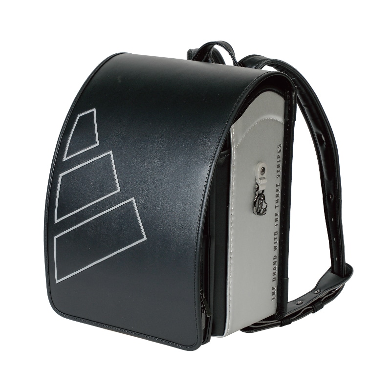 ブラックｘシルバー