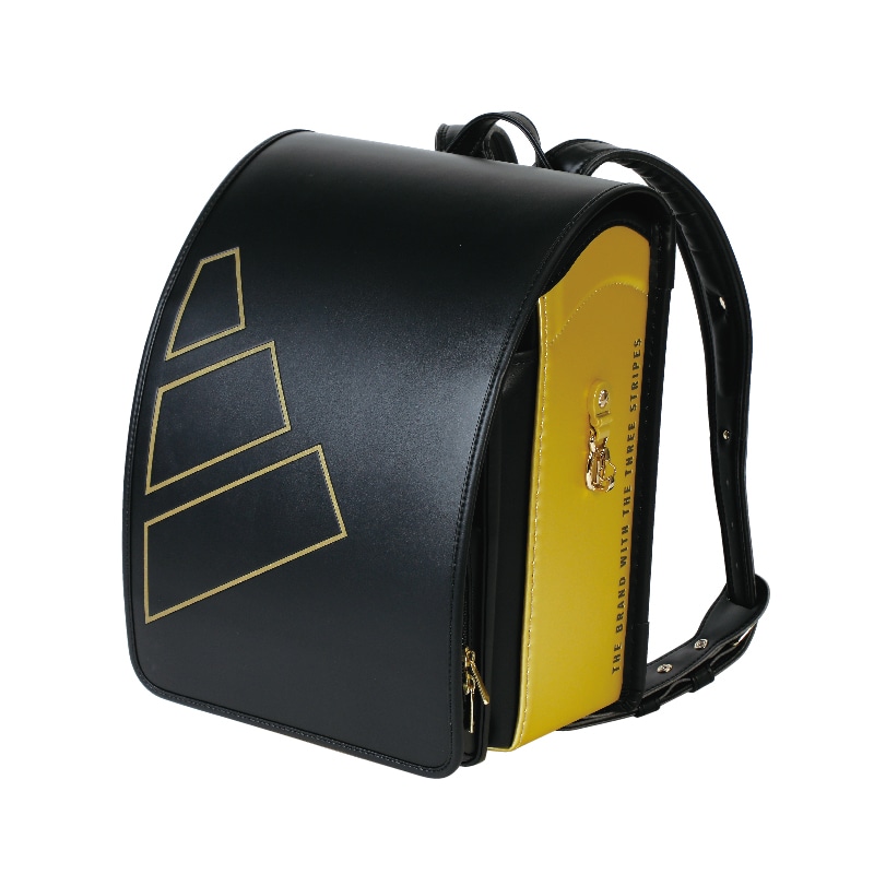 ブラックｘゴールド