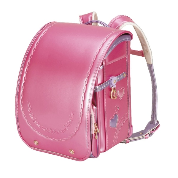 パールピンクｘパールラベンダー