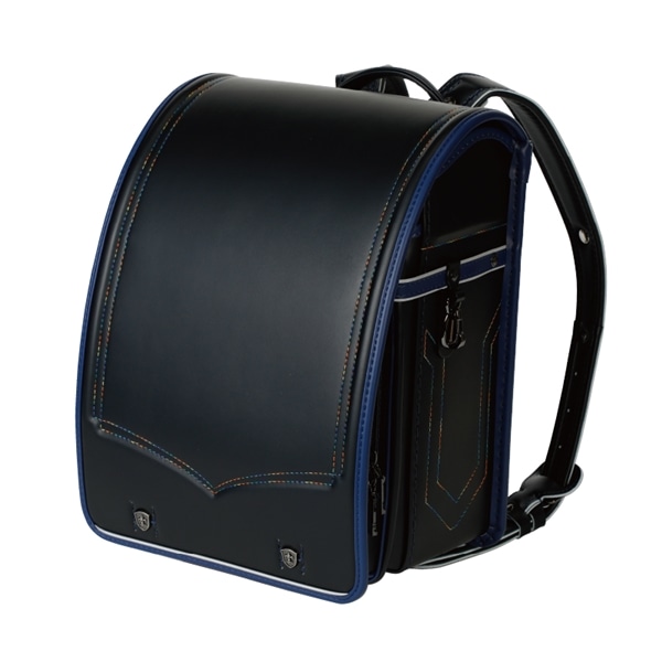 ブラックＸブルー