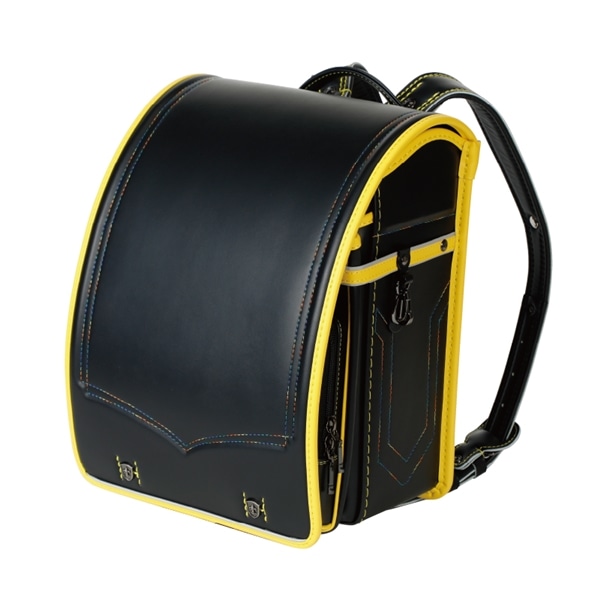 ブラックＸイエロー