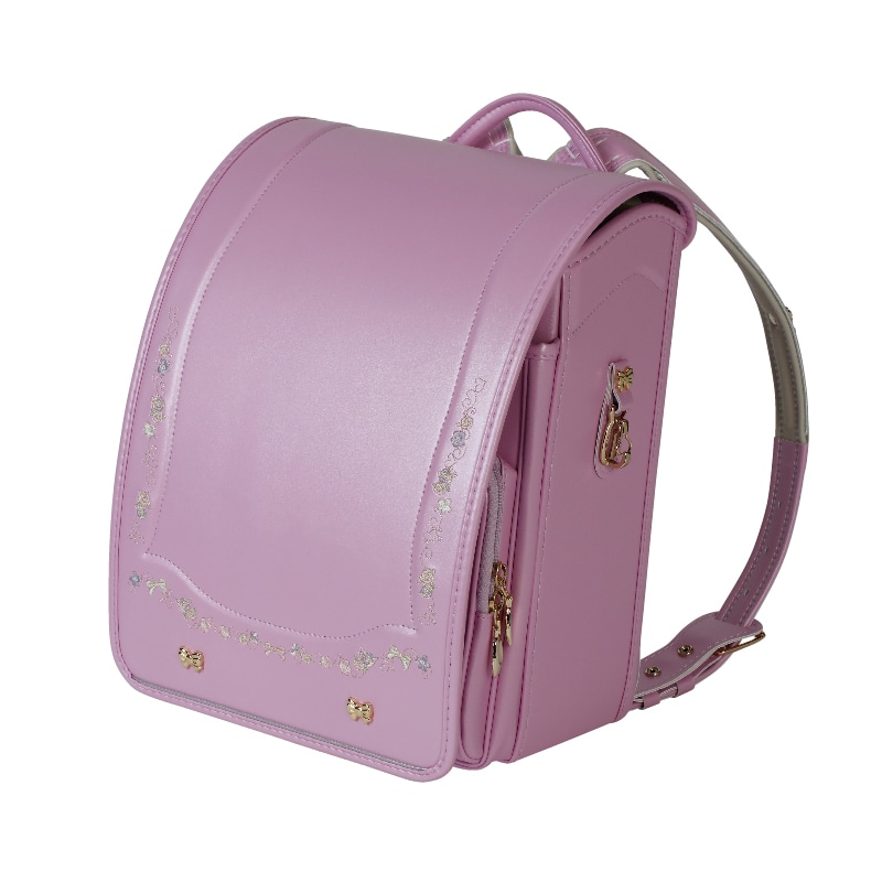 ラベンダーピンク