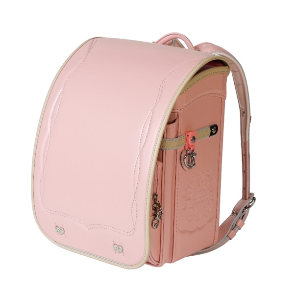 パウダーピンク